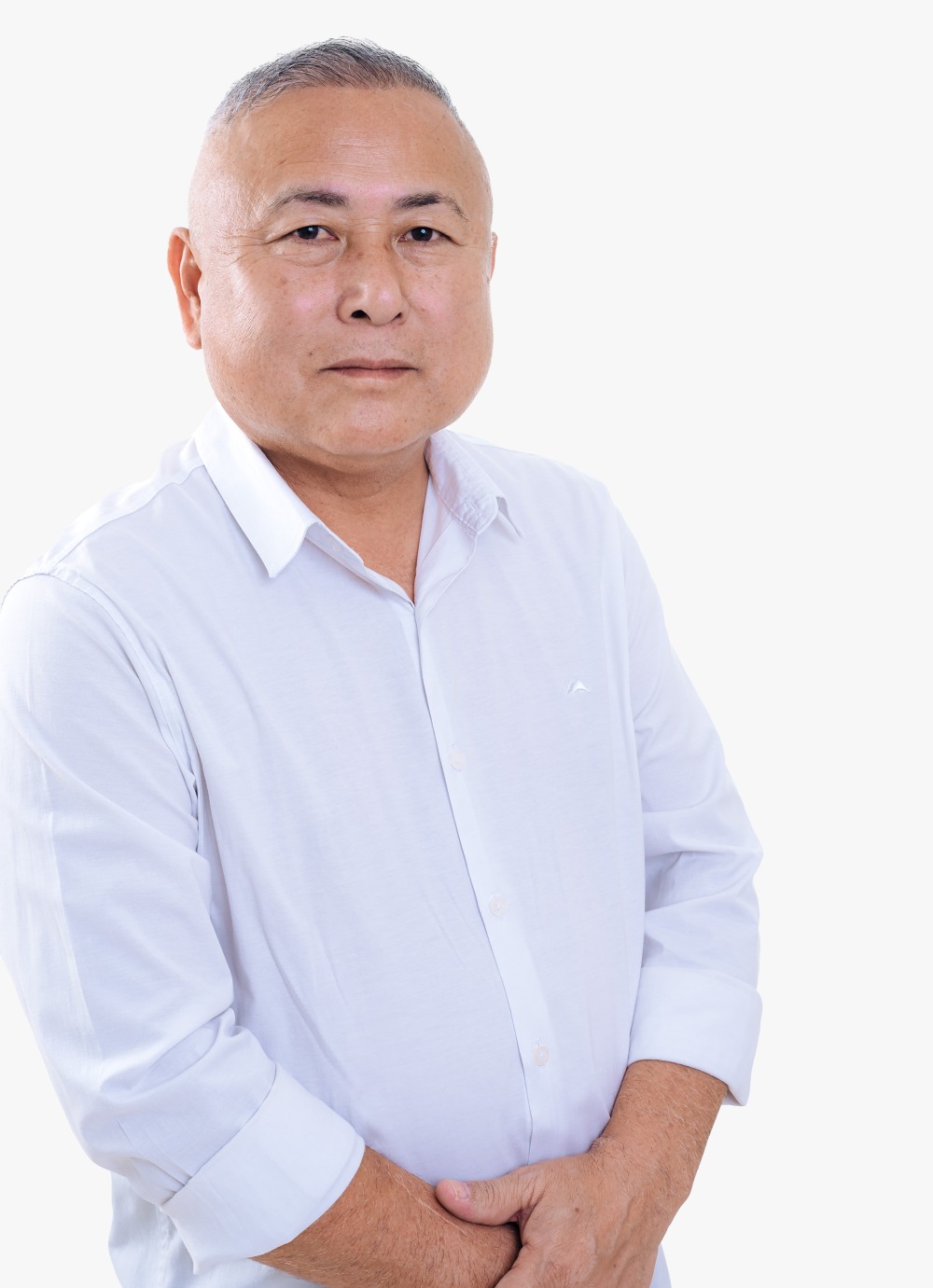 Wilson Akio Abe